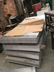 SUS 304 Sheet Factory Price with High Quality