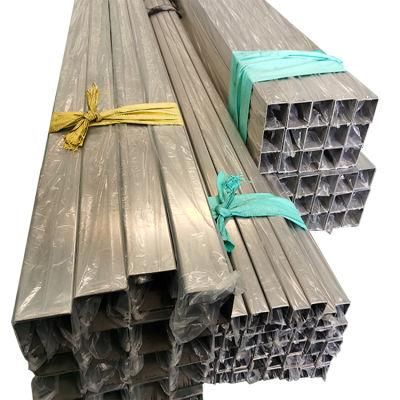 08kh17h13m2t 1.4571 1.4438 Stainless Steel Tube