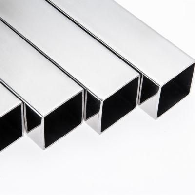 Stainless Steel Strip Channel Ss Channel Bar