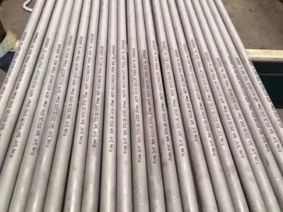 China 2 Stainless Steel Pipe