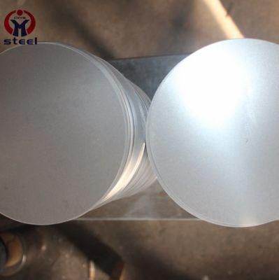 Steel Wholesale 304L 316L Stainless Steel Circle