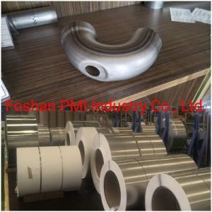 Ss409/430/436 (NO. 1/2B/BA) Stainless Steel Coil/Plate/ Sheet Posco/Tisco/Bao Steel for Automobile Industry Decoration/Exhaust System