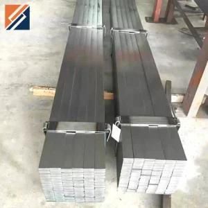 Steel Flat Bar Sizes/Steel Flat Bar DIN 174 Stainless Steel Flat Bar