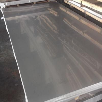 JIS G4305 SUS410 Cold Rolled Steel Sheet for Electronic Components Use