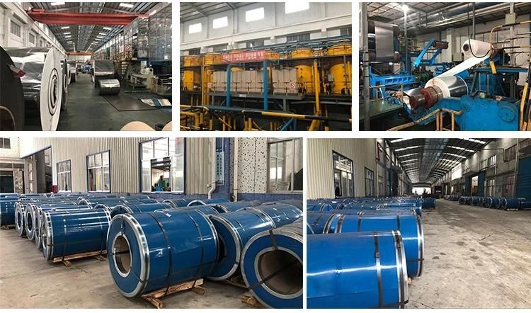 Bright Decorative Strip Stainless Steel Coil Price