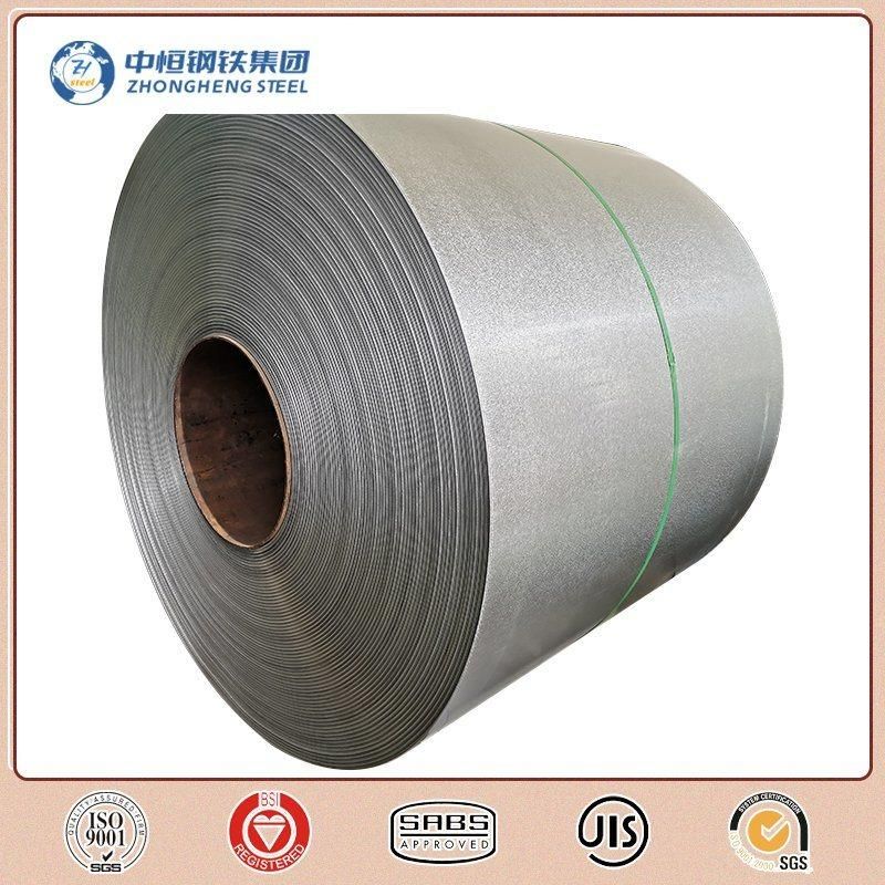 Shandong Sino Steel G40 Galvanized Gi Metal Sheet Hot Dipped Galvanized Steel Coil Price Per Pound