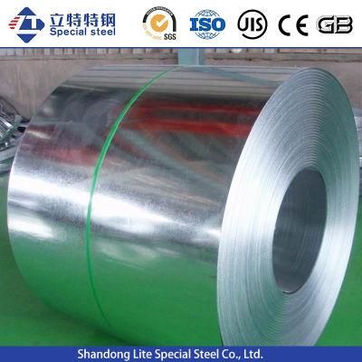 Factory Manufacture G1 G2 G3 G250 G300 G350 G450 G500 G550 Steel Coil Color Coated and Pre Painted Galvanized Steel Coil