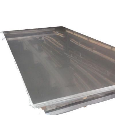 Stainless Sheet Metal 310 309 316 Stainless Steel Sheet SUS 304 Stainless Steel Plate