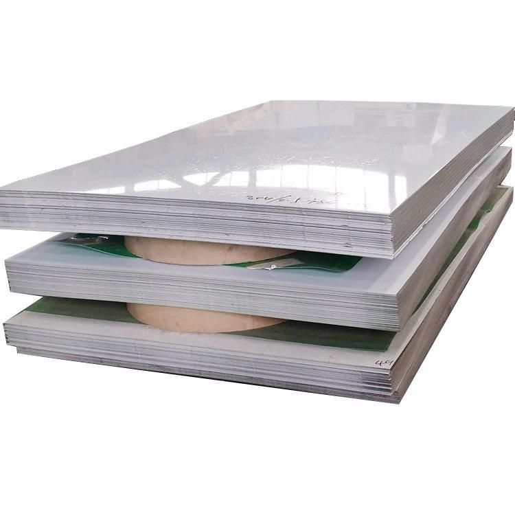 SUS410 Stainless Steel Sheet Hot Selling Building Material