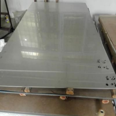 304 Annealing Polished Corrosion Resistance Stainless Steel Sheet