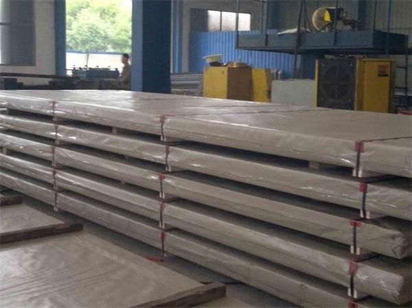 S31703 Super Austenitic Stainless Steel