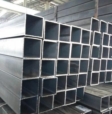 Hot Sale Galvanized Shs Steel Tube