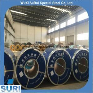 High Quality Ss Coil Mirror Finished Cold Roll 202 Stainless Steel Coil