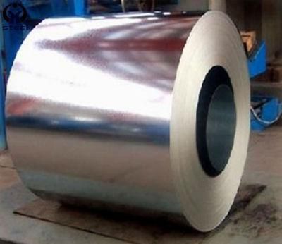 Type 301 Brushed Waterproof Cold Rolled Stainless Steel Coil
