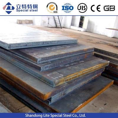 Cold Rolled 1020 1080 Steel Plate Carbon Steel Sheet
