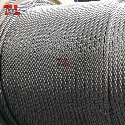 Stainless Steel Cable