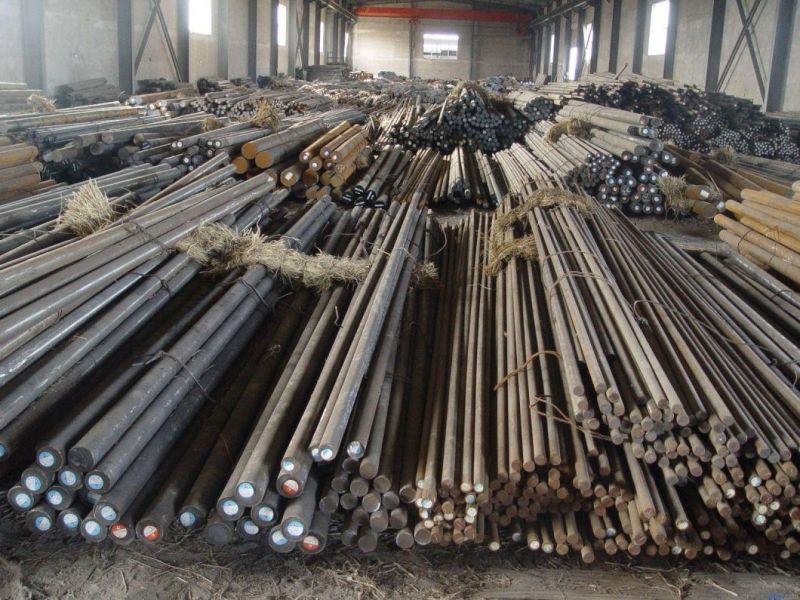 Preferential Supply SUS430 Stainless Steel Round Bar/SUS430 Stainless Steel Bar