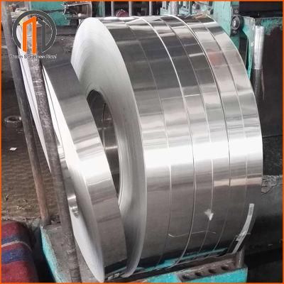 Wholesale Competitive Price 201 304 Stainless Steel and Strip