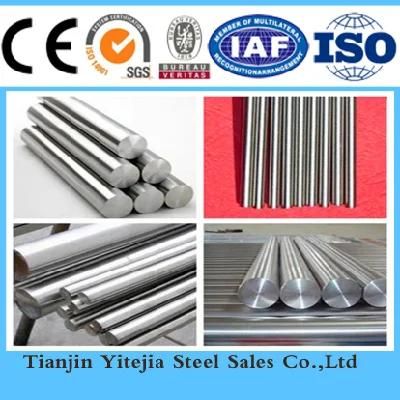 Stainless Steel Bar 253 Ma, Stainless Steel Rod 253mA