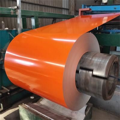 Cheap Golden Galvanized Steel Coil / Gnee Roofing Sheet Color Coated Galvalume Steel Coil / PPGI Steel Coil