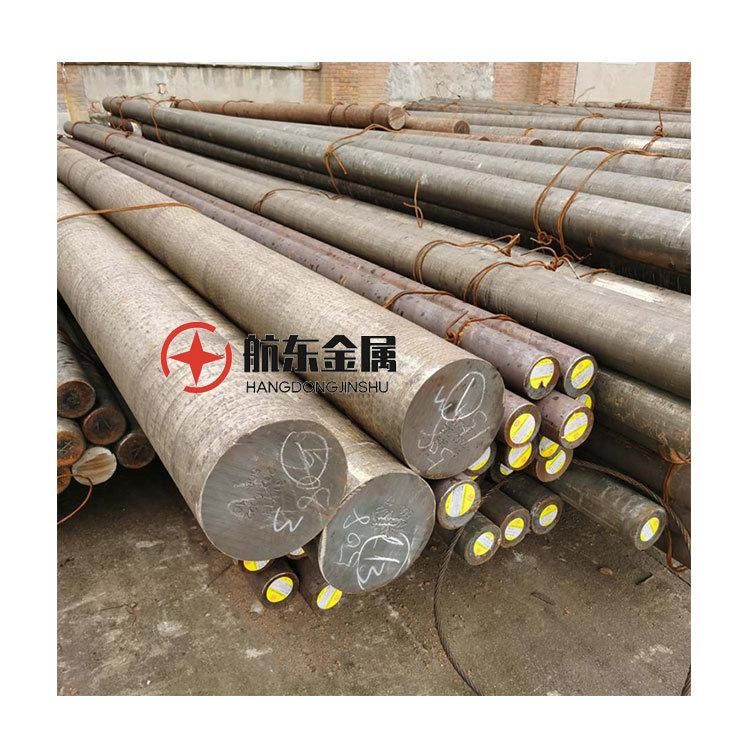 Cold/Hot Rolled Steel Round Bar Carbon Square Steel Round Bar 40cr 5140 35CrMo Alloy Round Bar