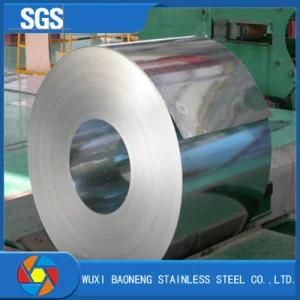 Cold Rolled Stainless Steel Coil of 316L/317L Finish 2b