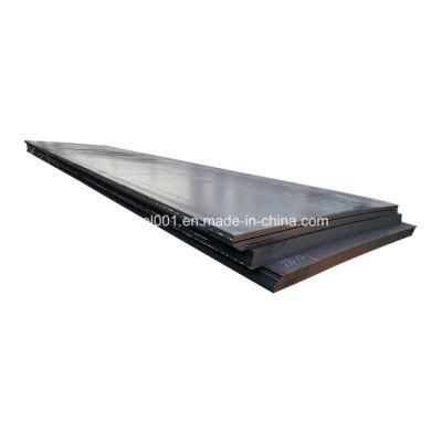 Ms Hot Rolled Iron Hr Steel Coil Sheet