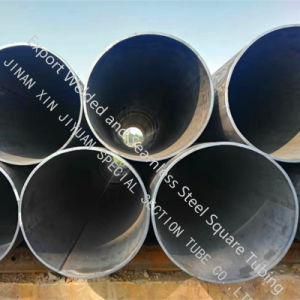 Export Carbon Steel Pipe/API 5L Gr. B Carbon Steel Pipe