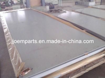 Incoloy 800ht Plates/Sheets/Coils/Strips (UNS N08811, 1.4959, Alloy 800HT)