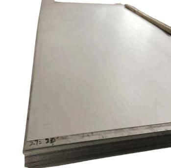 Uns 2205 S32750 Hot/Cold Rolled Bright Polished Corrosion Roofing Industry Decorate Stock Ba 2b Hl 8K Stainless Steel Ss Sheets/Plates/Coils