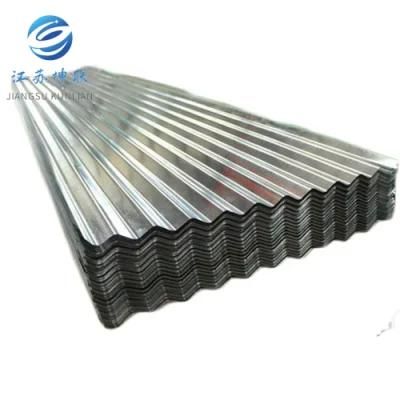 Yx30-202-1010 Corrugated Steel Roofing Sheet/Zinc Aluminum Roofing Sheet Metal Roof