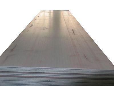 Customized Size Low Carbon Steel Plate Hot Rolled Q195 Q235 Q355 Grade 1mm/2mm/3mm Thick Carbon Steel Sheet/Plate Price