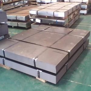 Hot Rolled Steel Plate for Automobile Frames