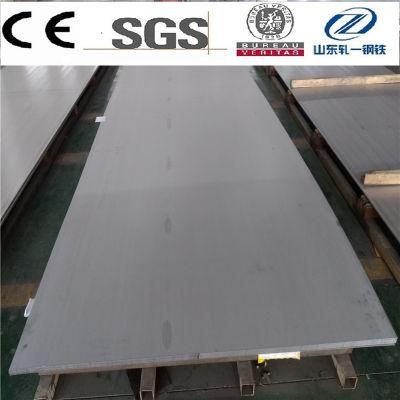 Hastelloy C-22 Corrosion-Resistant Alloy Steel Plate