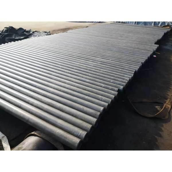 SAE J403 Grade 1541 1.127 40mn2 GOST35gl BS120mn6 Seamless Steel Pipe