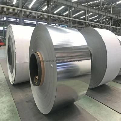 ASTM AISI 201 202 304 304L 316 316L 410 Hot Rolled and Cold Rolled Stainless Steel Coil for Building Material