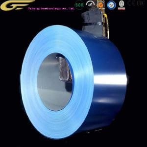 Stainless Steel Striproofing Material Pre-Galvanized Gi PPGL Steel Coils