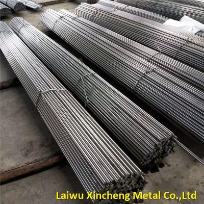 China Cold Drawn Steel 1018/1045/4140 Steel