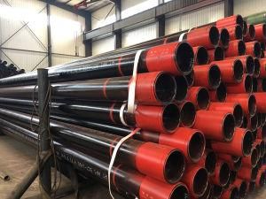 Oil Well Seamless Steel Casing Pipe