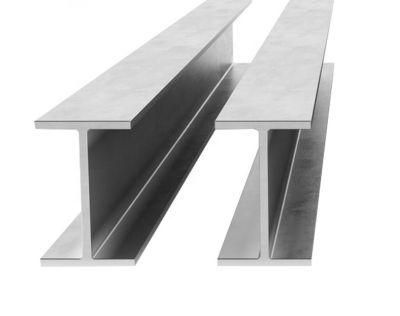 ASTM A572 Grade 50 Wide Flang H Beam/Ipe 80 Steel Beams/Universal Beam Building Material