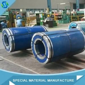 Corrugated Steel DC52D+ZDC53D+Z Galvanized Steel Coil / Belt / Strip