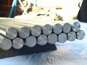 Hot-Rolled Steel Round Bars /Carbon Bearing Steel Bar / Bearing Steel