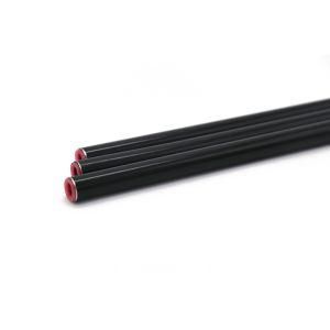 DIN 2391 Black Galvanised Steel Tube