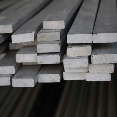 300 Series Stainless Steel Flat Bar 2/3mm Thickness