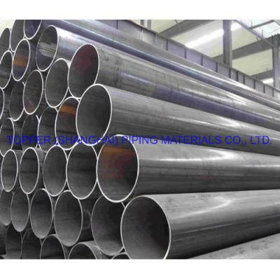 ASTM/ ASME/ En/ JIS/ GB Standard High Quality Seamless Carbon Steel Pipe/ Steel Tube