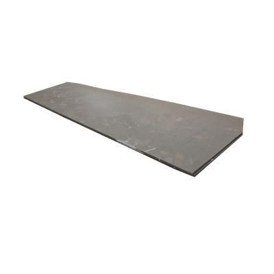 A242 A606 A588gr Corten a Weather Resistant Steel Plate