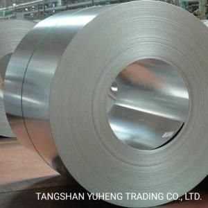 Anti Finger Print Dx51d Galvanized Gi Steel Coil