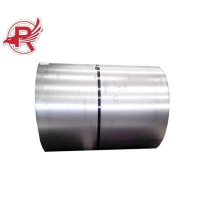 Galvanized Steel Coil Factory Hot Dipped/Cold Rolled JIS ASTM Dx51d SGCC