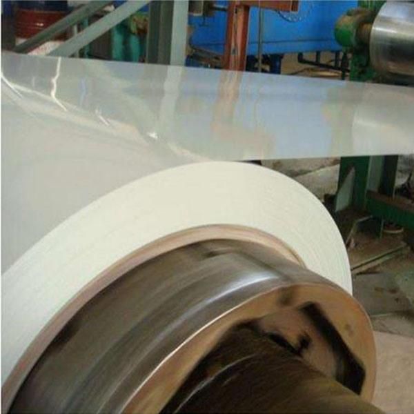 Building Materials High Quality Ral9010/9016/9011/5005 Color Coated PPGI Steel Coils