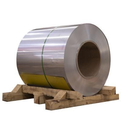 China Cold Rolled Hot Rolled Mill Stainless Steel 253mA 254smo 317L 316L 310S 304L Stainless Steel Coil Price